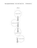 SCHEDULING METHOD AND APPARATUS FOR SPATIAL REUSE diagram and image