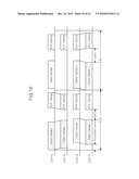 SCHEDULING METHOD AND APPARATUS FOR SPATIAL REUSE diagram and image