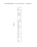 SCHEDULING METHOD AND APPARATUS FOR SPATIAL REUSE diagram and image