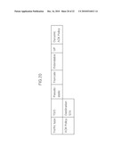 SCHEDULING METHOD AND APPARATUS FOR SPATIAL REUSE diagram and image