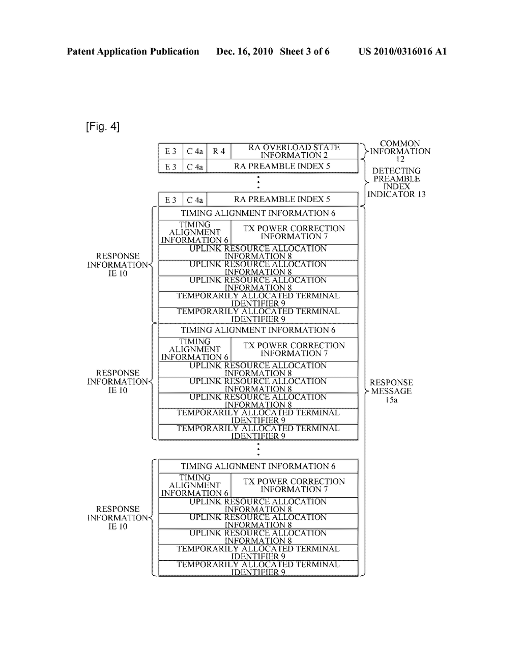 APPARATUS AND METHOD FOR RANDOM ACCESS IN CELLULAR SYSTEM - diagram, schematic, and image 04