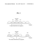 METHOD OF MANAGING CARRIERS IN A BROADBAND WIRELESS ACCESS SYSTEM diagram and image