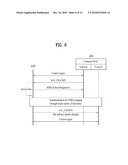 METHOD OF MANAGING CARRIERS IN A BROADBAND WIRELESS ACCESS SYSTEM diagram and image