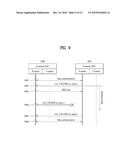 METHOD OF MANAGING CARRIERS IN A BROADBAND WIRELESS ACCESS SYSTEM diagram and image