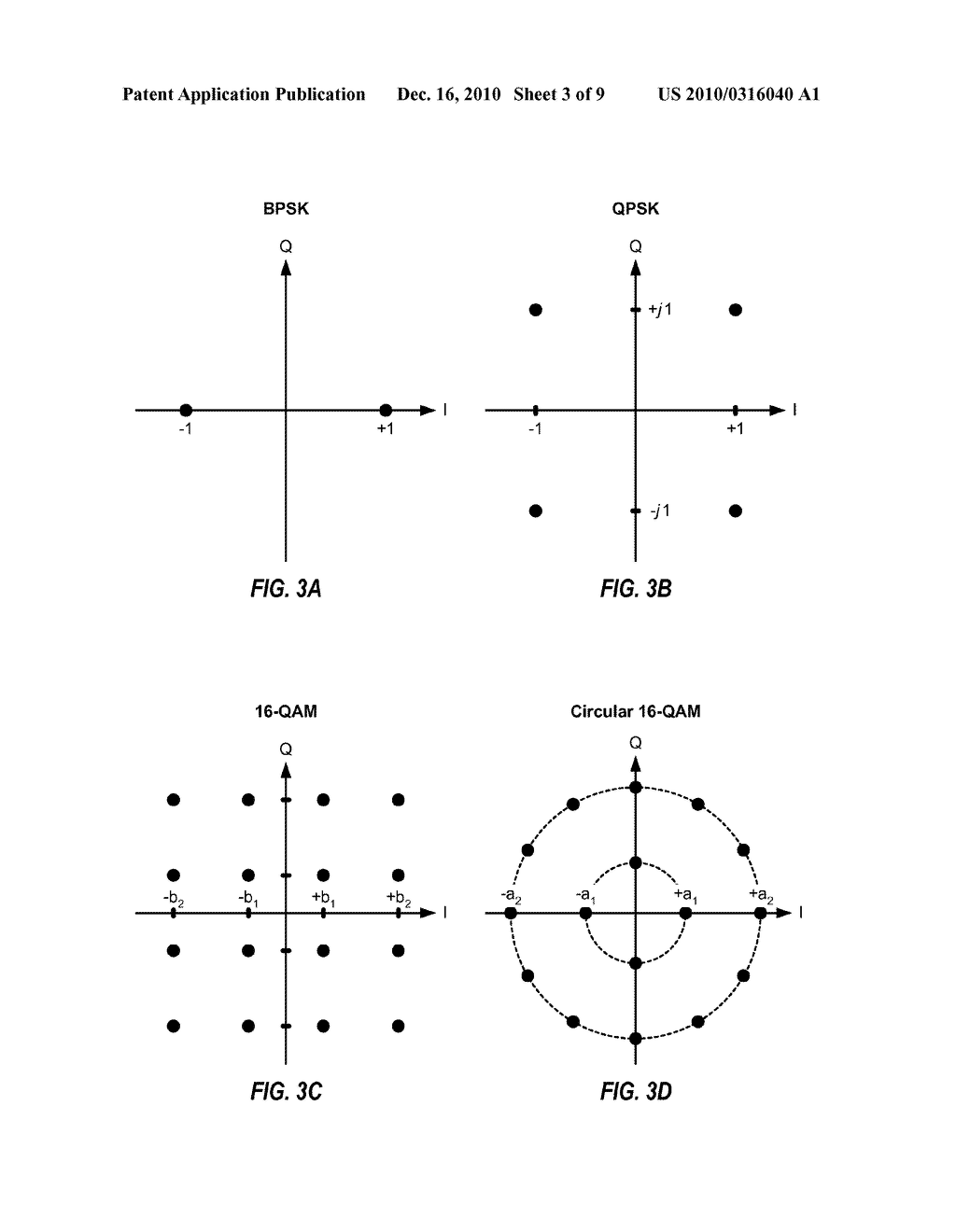 SPECTRAL SHAPING TO REDUCE PEAK-TO-AVERAGE RATIO IN WIRELESS COMMUNICATION - diagram, schematic, and image 04