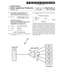 Technique for Accommodating Electronic Components on a Multilayer Signal Routing Device diagram and image