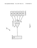 Technique for Accommodating Electronic Components on a Multilayer Signal Routing Device diagram and image