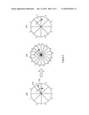 Technique for Accommodating Electronic Components on a Multilayer Signal Routing Device diagram and image