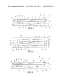 SURFACE EMITTING PHOTONIC DEVICE diagram and image