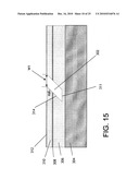 SURFACE EMITTING PHOTONIC DEVICE diagram and image