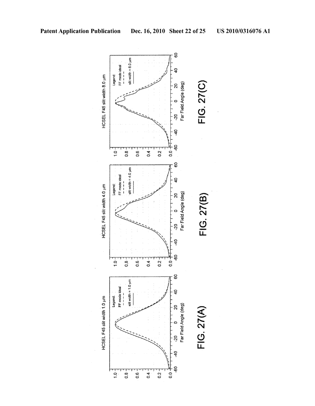 SURFACE EMITTING PHOTONIC DEVICE - diagram, schematic, and image 23