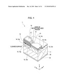 SURFACE PLASMON GENERATING APPARATUS AND METHOD FOR MAKING THE SAME diagram and image