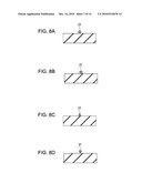SURFACE PLASMON GENERATING APPARATUS AND METHOD FOR MAKING THE SAME diagram and image
