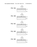 SURFACE PLASMON GENERATING APPARATUS AND METHOD FOR MAKING THE SAME diagram and image