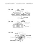 SURFACE PLASMON GENERATING APPARATUS AND METHOD FOR MAKING THE SAME diagram and image