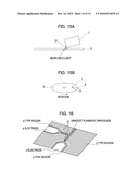 SURFACE PLASMON GENERATING APPARATUS AND METHOD FOR MAKING THE SAME diagram and image