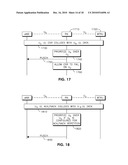 METHOD AND APPARATUS FOR SYNCHRONOUS HARQ OPERATION AND INTERFERENCE AVOIDANCE diagram and image