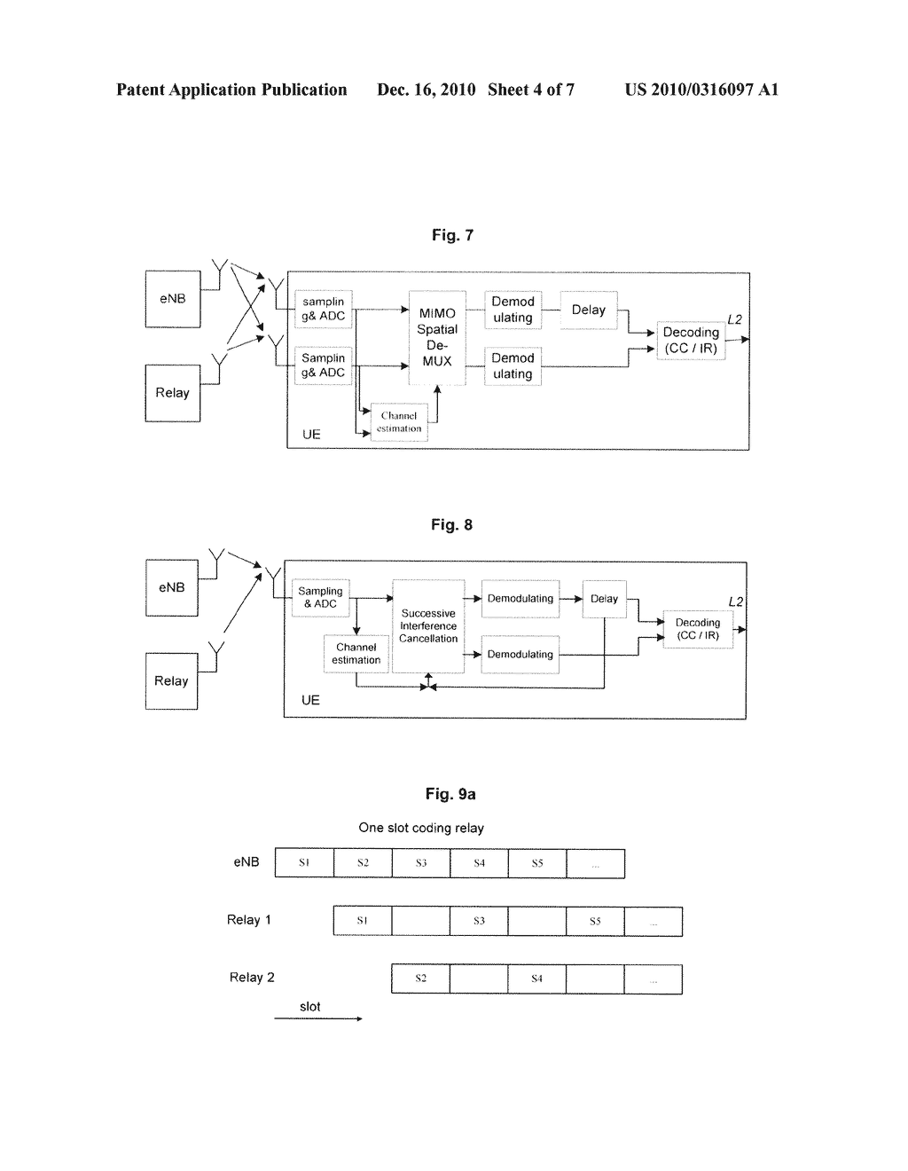 JOINT ANALOG NETWORK CODING AND RELAY METHOD, BASE STATION AND USER EQUIPMENT - diagram, schematic, and image 05