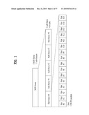 TRANSMITTING/RECEIVING SYSTEM AND METHOD OF PROCESSING BROADCAST SIGNAL IN TRANSMITTING/RECEIVING SYSTEM diagram and image