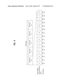 TRANSMITTING/RECEIVING SYSTEM AND METHOD OF PROCESSING BROADCAST SIGNAL IN TRANSMITTING/RECEIVING SYSTEM diagram and image