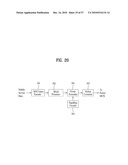 TRANSMITTING/RECEIVING SYSTEM AND METHOD OF PROCESSING BROADCAST SIGNAL IN TRANSMITTING/RECEIVING SYSTEM diagram and image