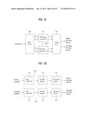 TRANSMITTING/RECEIVING SYSTEM AND METHOD OF PROCESSING BROADCAST SIGNAL IN TRANSMITTING/RECEIVING SYSTEM diagram and image