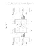 TRANSMITTING/RECEIVING SYSTEM AND METHOD OF PROCESSING BROADCAST SIGNAL IN TRANSMITTING/RECEIVING SYSTEM diagram and image