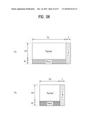 TRANSMITTING/RECEIVING SYSTEM AND METHOD OF PROCESSING BROADCAST SIGNAL IN TRANSMITTING/RECEIVING SYSTEM diagram and image