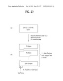 TRANSMITTING/RECEIVING SYSTEM AND METHOD OF PROCESSING BROADCAST SIGNAL IN TRANSMITTING/RECEIVING SYSTEM diagram and image