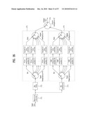 TRANSMITTING/RECEIVING SYSTEM AND METHOD OF PROCESSING BROADCAST SIGNAL IN TRANSMITTING/RECEIVING SYSTEM diagram and image