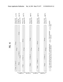 TRANSMITTING/RECEIVING SYSTEM AND METHOD OF PROCESSING BROADCAST SIGNAL IN TRANSMITTING/RECEIVING SYSTEM diagram and image