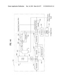 TRANSMITTING/RECEIVING SYSTEM AND METHOD OF PROCESSING BROADCAST SIGNAL IN TRANSMITTING/RECEIVING SYSTEM diagram and image