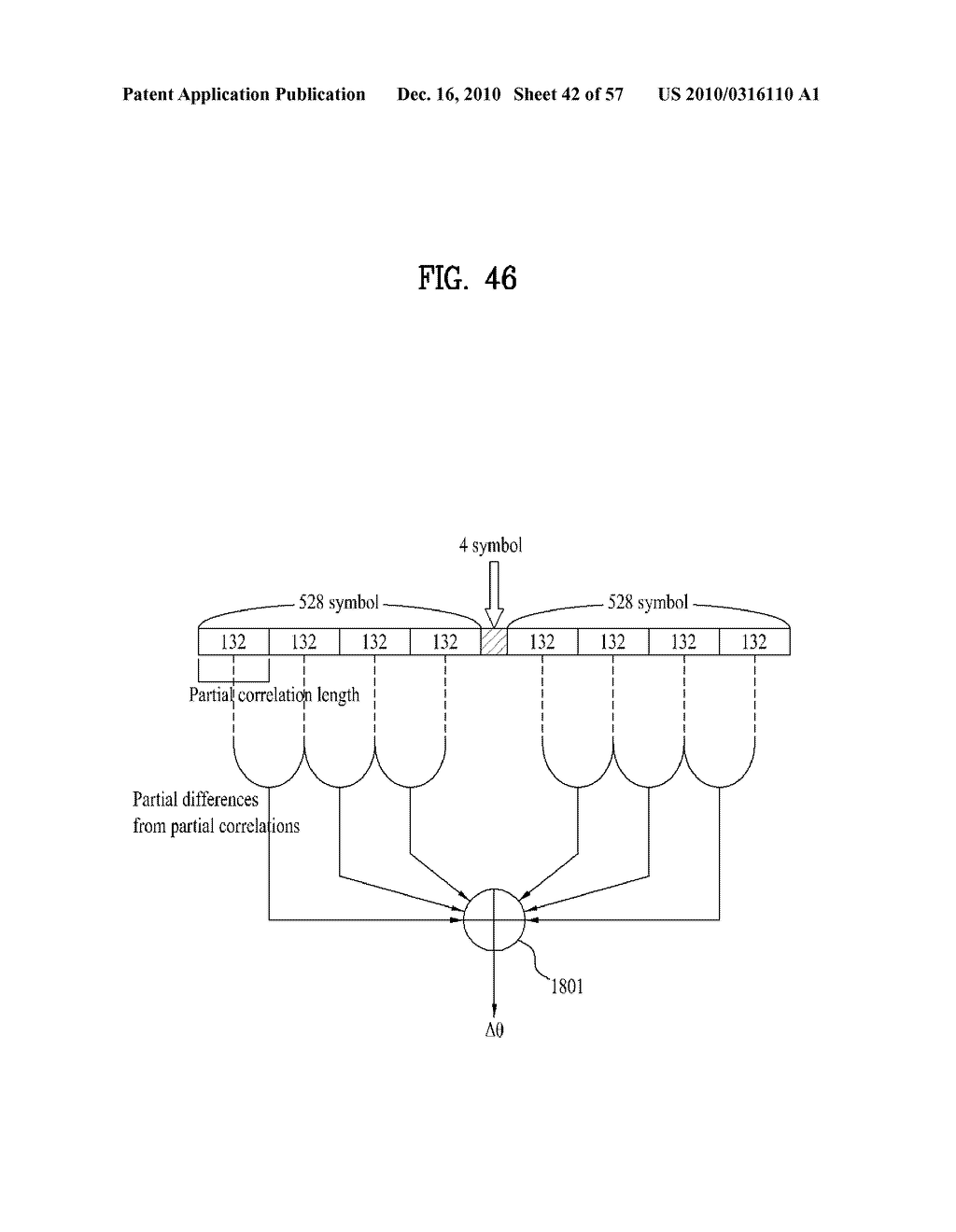 TRANSMITTING/RECEIVING SYSTEM AND METHOD OF PROCESSING BROADCAST SIGNAL IN TRANSMITTING/RECEIVING SYSTEM - diagram, schematic, and image 43