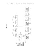 TRANSMITTING/RECEIVING SYSTEM AND METHOD OF PROCESSING BROADCAST SIGNAL IN TRANSMITTING/RECEIVING SYSTEM diagram and image