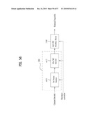 TRANSMITTING/RECEIVING SYSTEM AND METHOD OF PROCESSING BROADCAST SIGNAL IN TRANSMITTING/RECEIVING SYSTEM diagram and image