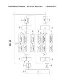 TRANSMITTING/RECEIVING SYSTEM AND METHOD OF PROCESSING BROADCAST SIGNAL IN TRANSMITTING/RECEIVING SYSTEM diagram and image