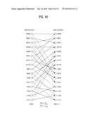 TRANSMITTING/RECEIVING SYSTEM AND METHOD OF PROCESSING BROADCAST SIGNAL IN TRANSMITTING/RECEIVING SYSTEM diagram and image