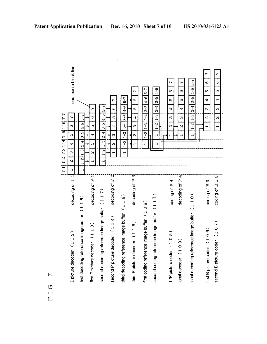 MOVING IMAGE CODING DEVICE, IMAGING DEVICE AND MOVING IMAGE CODING METHOD - diagram, schematic, and image 08