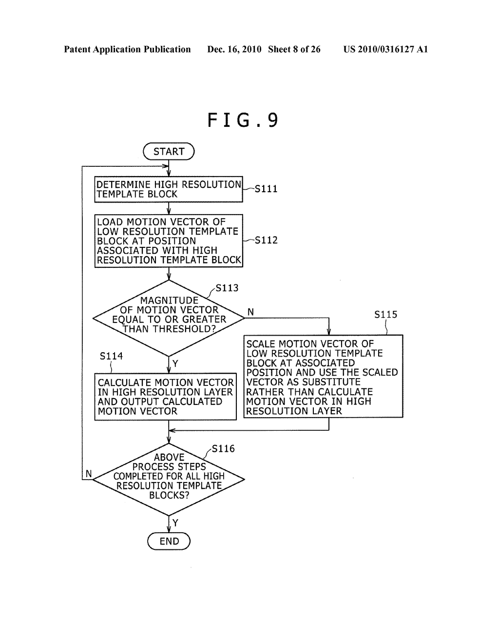 IMAGE PROCESSING DEVICE AND IMAGE PROCESSING METHOD - diagram, schematic, and image 09