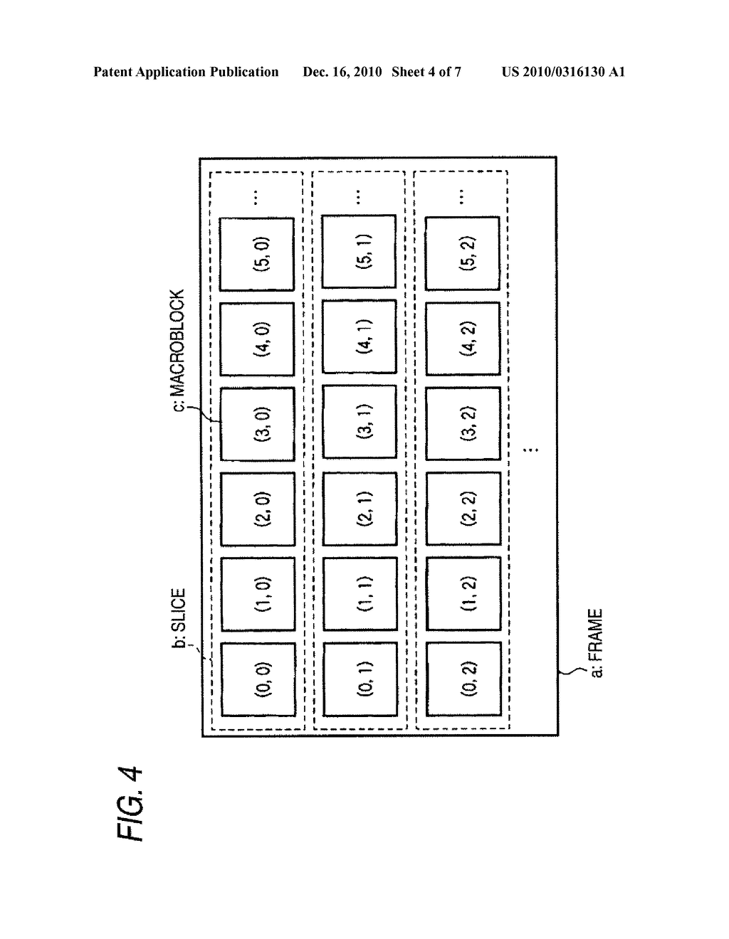 VIDEO DECODER - diagram, schematic, and image 05