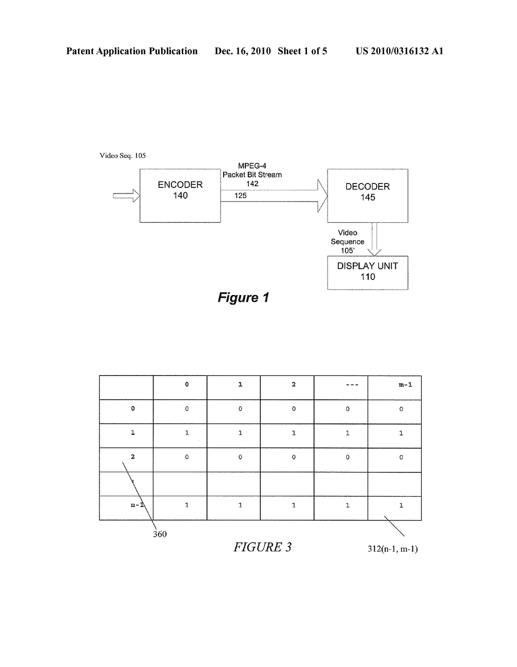 SYSTEM, METHOD, AND APPARATUS FOR DECODING FLEXIBLY ORDERED MACROBLOCKS - diagram, schematic, and image 02