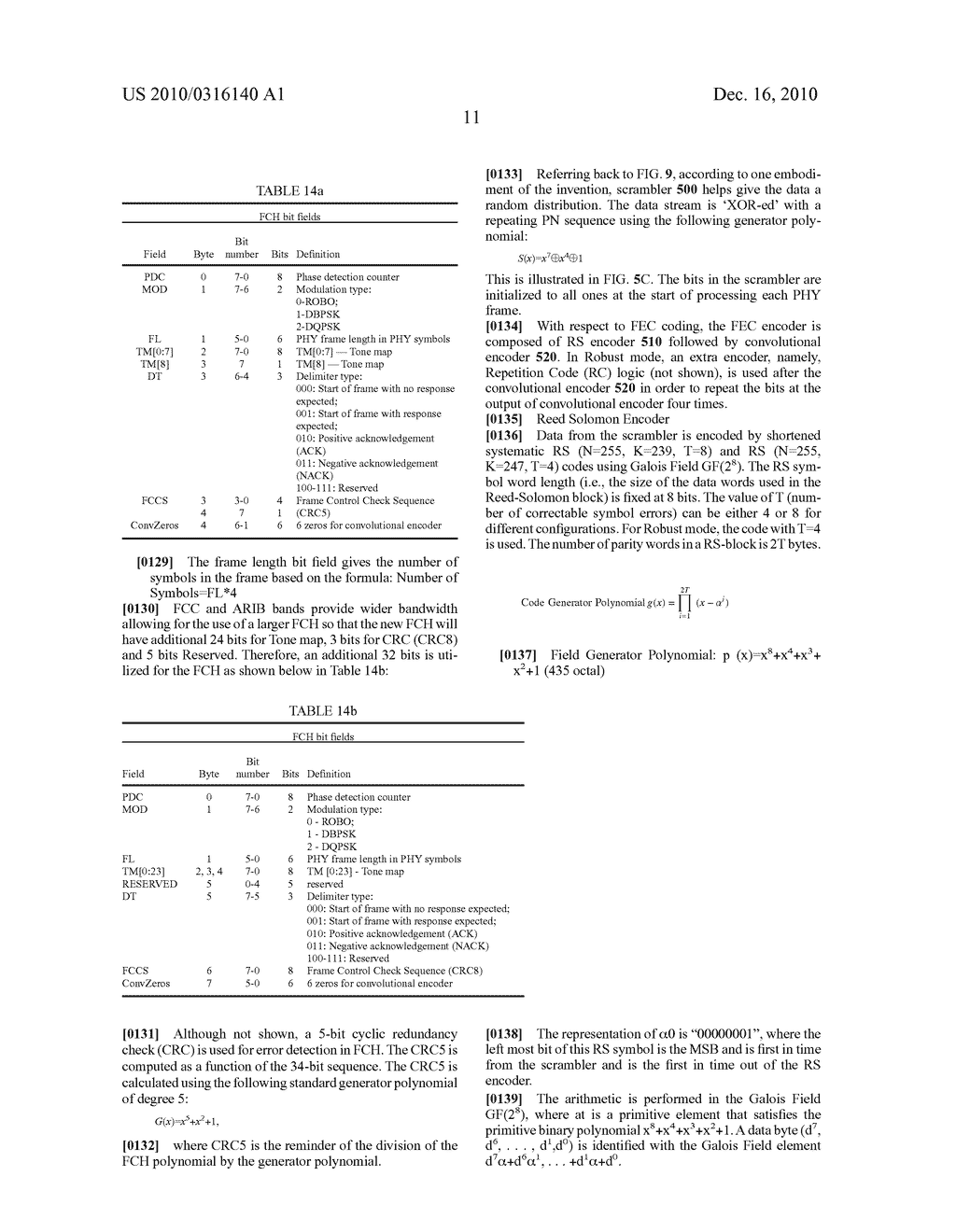 TRANSMITTER AND METHOD FOR APPLYING MULTI-TONE OFDM BASED COMMUNICATIONS WITHIN A LOWER FREQUENCY RANGE - diagram, schematic, and image 28