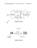 Methods and Apparatus for Reducing Average-to-Minimum Power Ratio in Communications Signals diagram and image