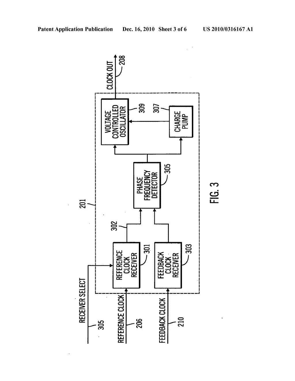 COMMON MODE TRACKING RECEIVER - diagram, schematic, and image 04