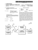 Methods and systems to discriminate betwen PSK and FSK signals diagram and image