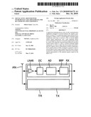 SIGNAL LEVEL ADJUSTER WITH INCREMENTAL GAIN ADJUSTMENTS, FOR RF COMMUNICATION EQUIPMENT diagram and image