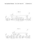 DISCRETE TIME FILTER AND RECEIVER INCLUDING THE SAME diagram and image