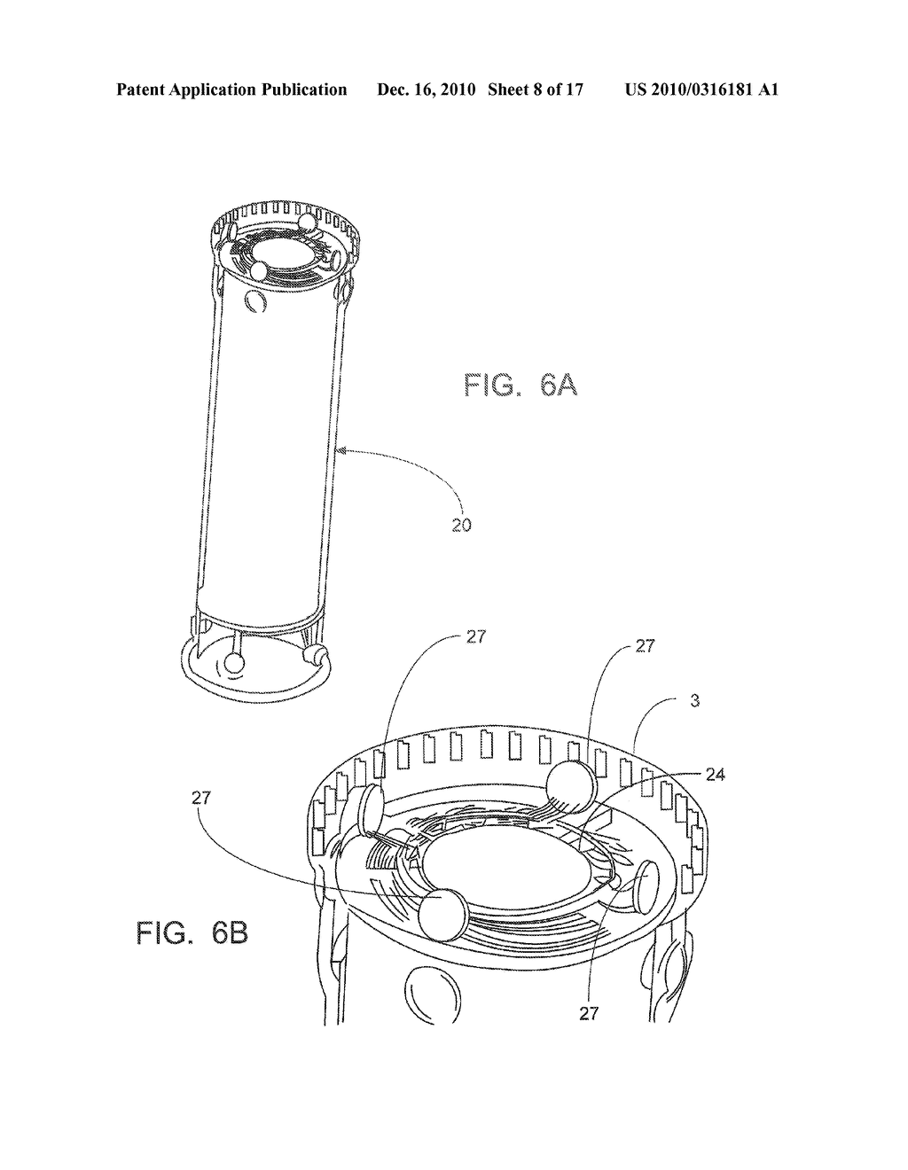 INTEGRAL HELICAL COIL PRESSURIZED WATER NUCLEAR REACTOR - diagram, schematic, and image 09