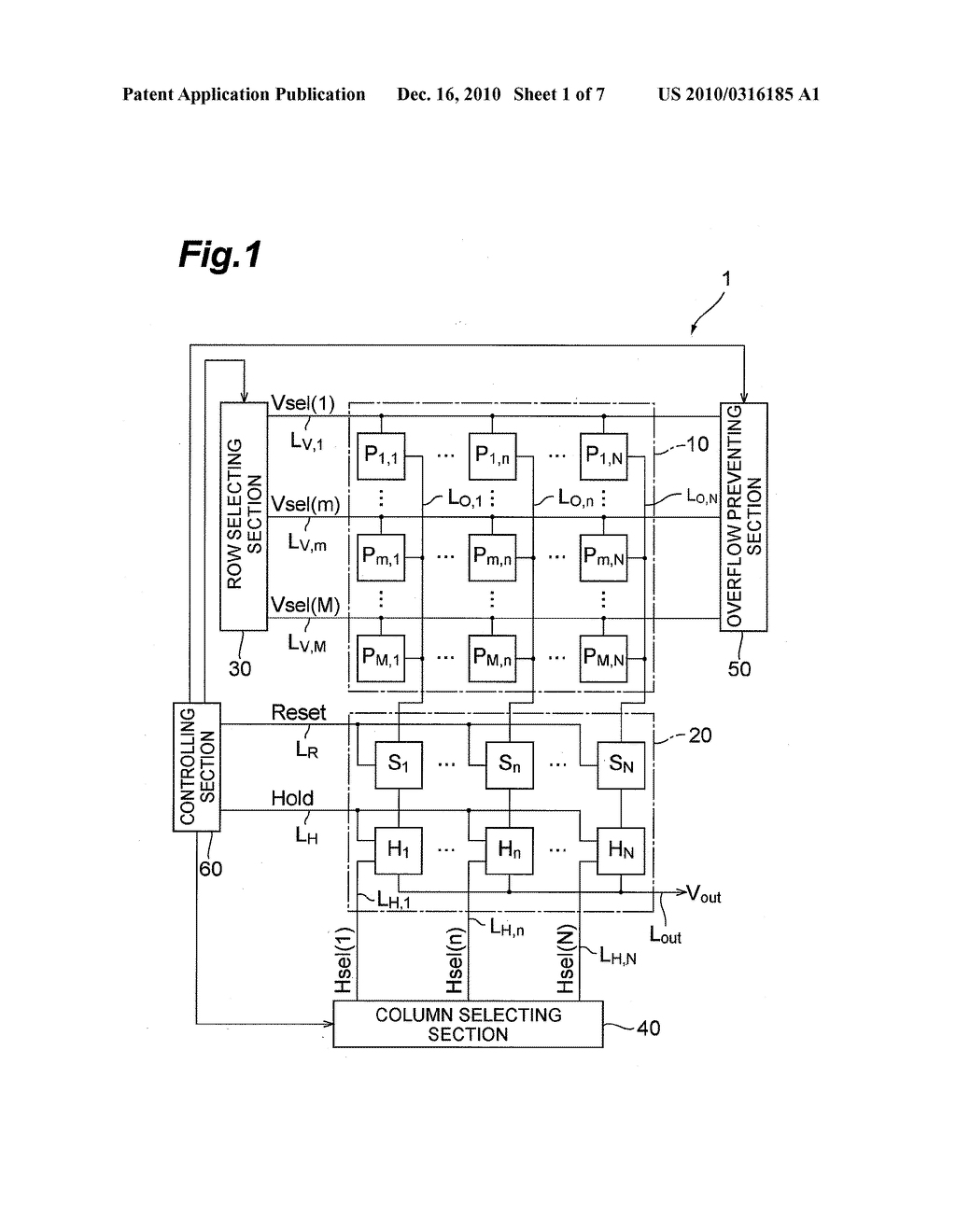 SOLID IMAGING DEVICE AND X-RAY CT DEVICE INCLUDING THE SOLID IMAGING DEVICE - diagram, schematic, and image 02