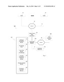 CALLER RECOGNITION BY VOICE MESSAGING SYSTEM diagram and image